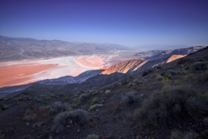 USA, United States of America, Nevada, Death Valley National Park, Dantes View, Sierra Nevada, California USA, United States of America, Nevada, Death Valley National Park, Dantes View, Sierra Nevada, California